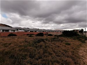 629 m² Land available in Diaz Beach