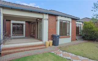 2 Bedroom Townhouse in Noordwyk