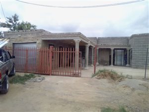3 Bed House in Ladysmith