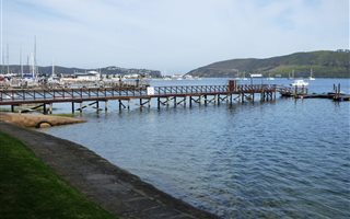 3 Bedroom Apartment in Knysna Central