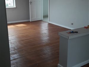 1.5 Bed Flat in Umbilo