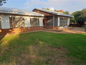 3 Bed House in Moregloed