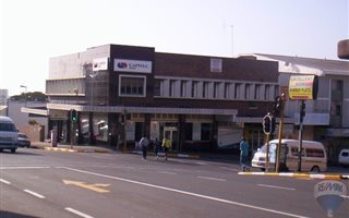 1383 m² Retail Space in Port Shepstone