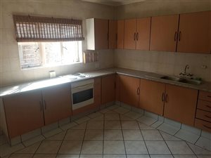 2 Bed Townhouse in Witfield