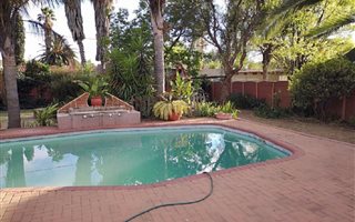 3 Bedroom House in Vaalpark