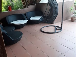 2 Bed Townhouse in Magaliessig