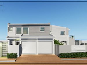 3 Bed House in Parklands North