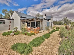 3 Bed House in Oudtshoorn