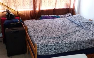 Bachelor apartment in Braamfontein