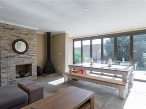 3 Bed House in Edenglen