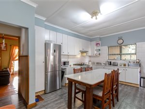 7 Bed House in Hazendal