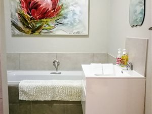 1 Bed Apartment in Klein Parys