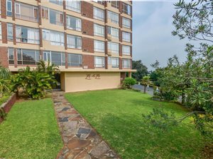 1 Bed Apartment in Morningside