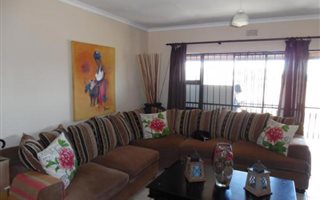 3 Bedroom Apartment in Sonneveld
