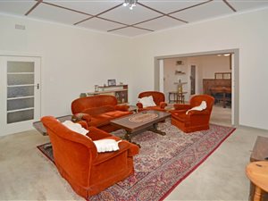 3 Bed House in Highlands North
