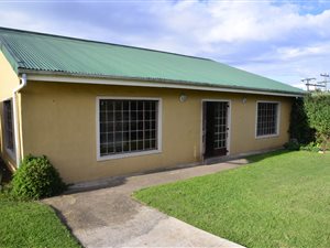 169 m² Commercial space in Tweedie