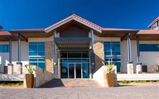 182 m² Office Space in Highveld Techno Park