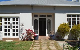 2 Bedroom House in Parkhurst