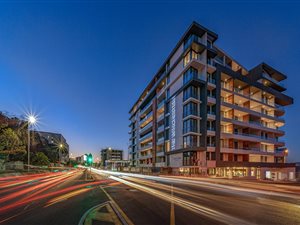 1 Bed Apartment in Observatory