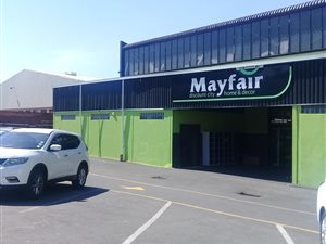 1400 m² Commercial space in Mobeni
