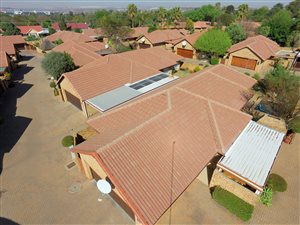 3 Bed House in Doringkloof