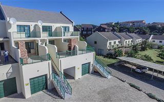 2 Bedroom Apartment in West Bank