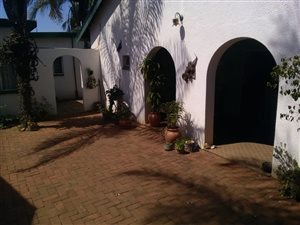 1 ha Farm in Chantelle
