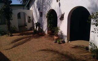 1 ha Farm in Chantelle