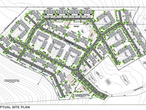 7 ha Land available in Prestbury