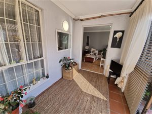 1.5 Bed Apartment in Randhart