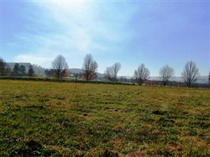 1137 m² Land available in Lions River