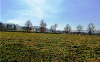 1137 m² Land available in Lions River