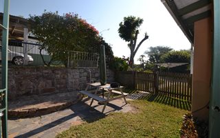 1 Bedroom House in Westville