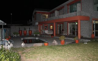 4 Bedroom House in Rouxville