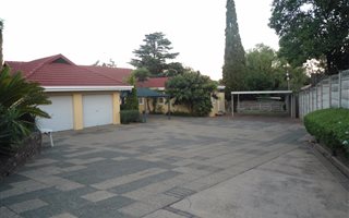 4 Bedroom House in Kelvin