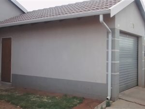 3 Bed House in Salfin