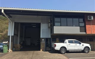 358 m² Industrial space in Red Hill