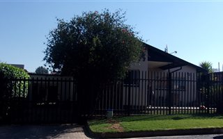 3 Bedroom House in Sophiatown