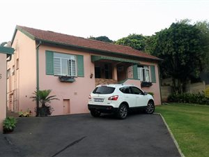 3 Bed House in Park Hill