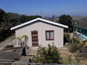 2 Bed House in Umzinto