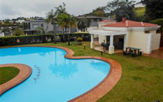 3 Bedroom Flat in La Lucia