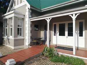 150 m² Commercial space in Morningside