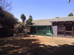 3 Bed House in Lyndhurst