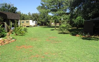 21 ha Farm in Bashewa