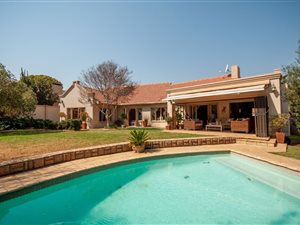 4 Bed House in Dunvegan