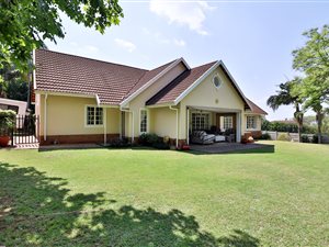 3 Bed Townhouse in Oak Park