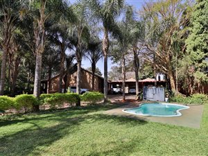 6 Bed House in Montana Tuine