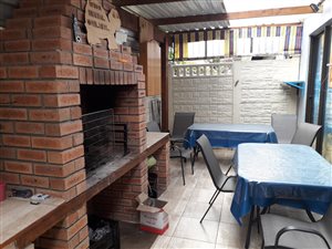 3 Bed Townhouse in St Michaels on Sea