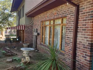 3 Bed House in Ventersburg