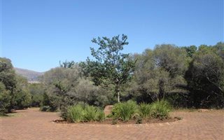 1.1 ha Land available in Kshane Lake Lodge